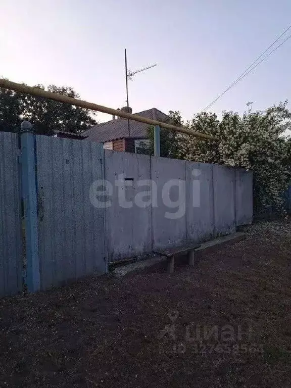 Дом в Белгородская область, Яковлевский муниципальный округ, с. ... - Фото 2