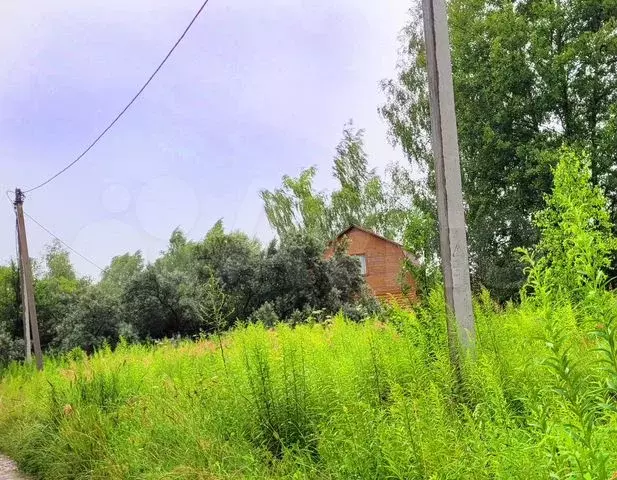 Участок 28 сот. (СНТ, ДНП) - Фото 0