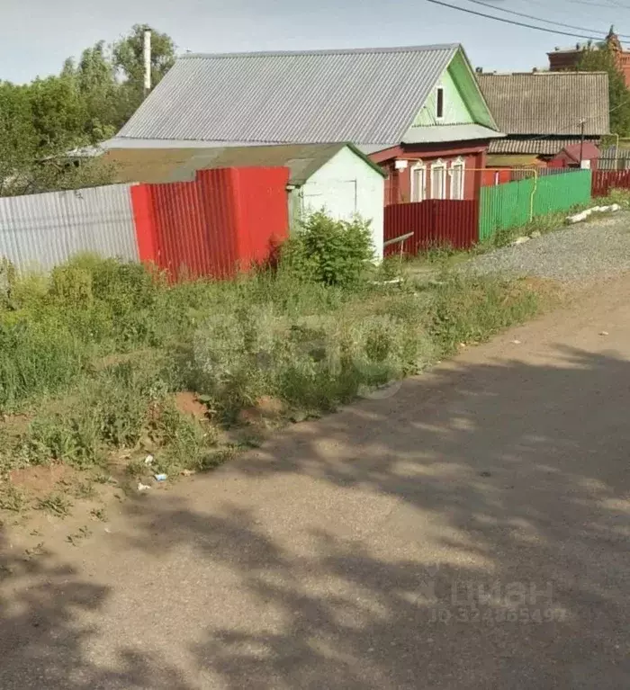 Дом в Удмуртия, Сарапул Центральный жилрайон, ул. Дзержинского, 4А (75 ... - Фото 2