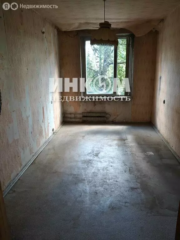 3-комнатная квартира: Москва, улица Полбина, 24 (60.7 м) - Фото 1