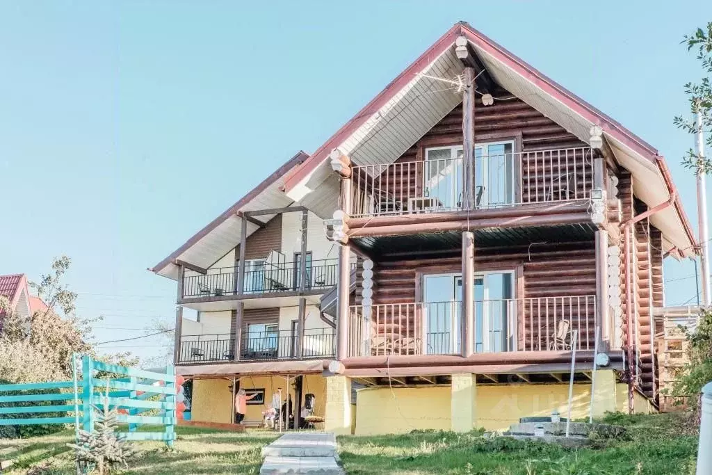 Комната Нижегородская область, Воротынский городской округ, с. Сомовка ... - Фото 1