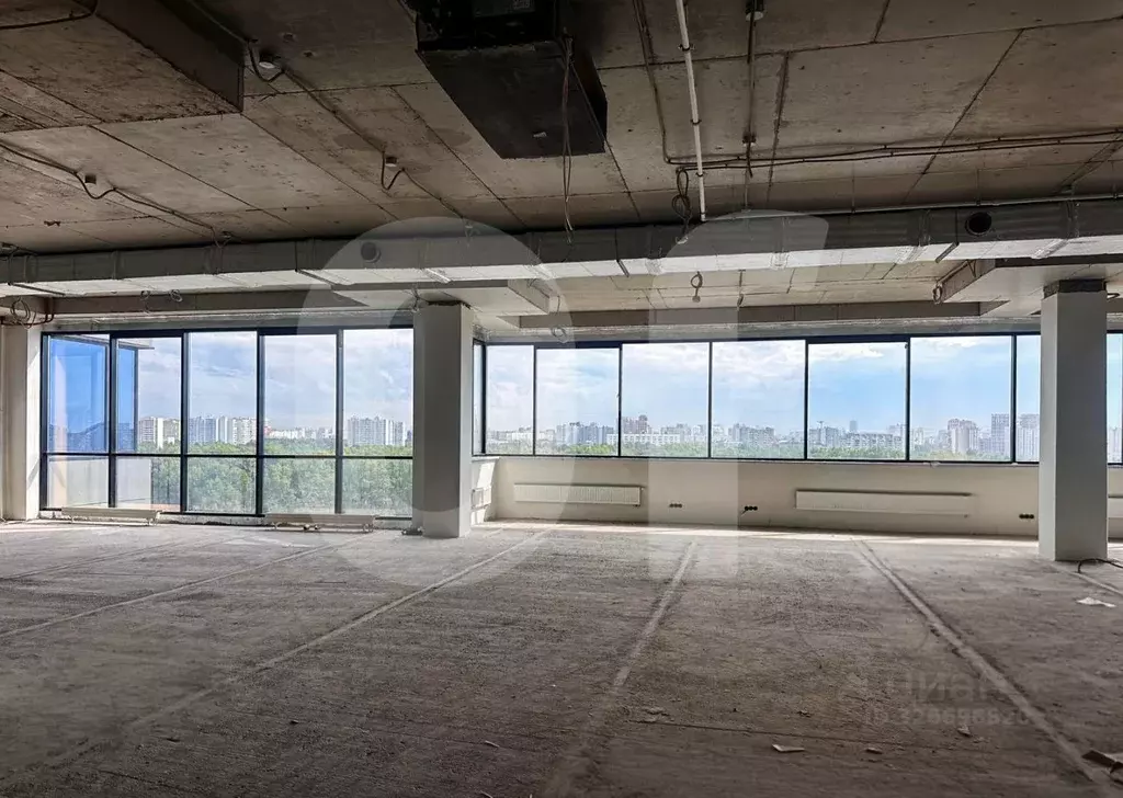 Офис в Московская область, Мытищи Центральная ул., с20Б (2800 м) - Фото 2