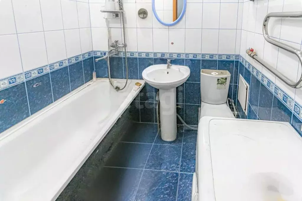 Студия Новосибирская область, Бердск ул. Попова, 11/2 (25.0 м) - Фото 1