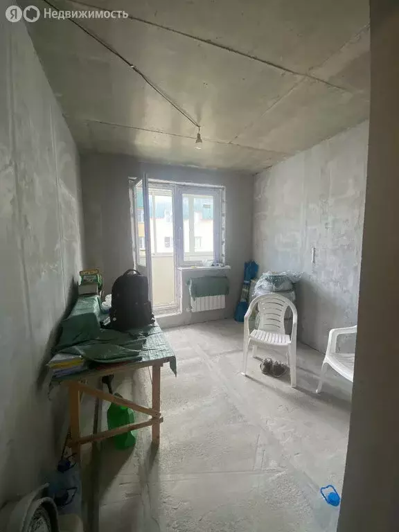 2-комнатная квартира: деревня Солманово, территория МЖК Изумрудная ... - Фото 1