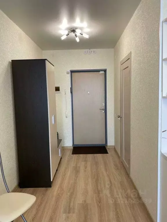 Студия Свердловская область, Екатеринбург пер. Широкий, 6 (30.0 м) - Фото 2