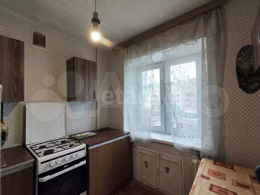 2-к. квартира, 43,7 м, 3/5 эт. - Фото 1