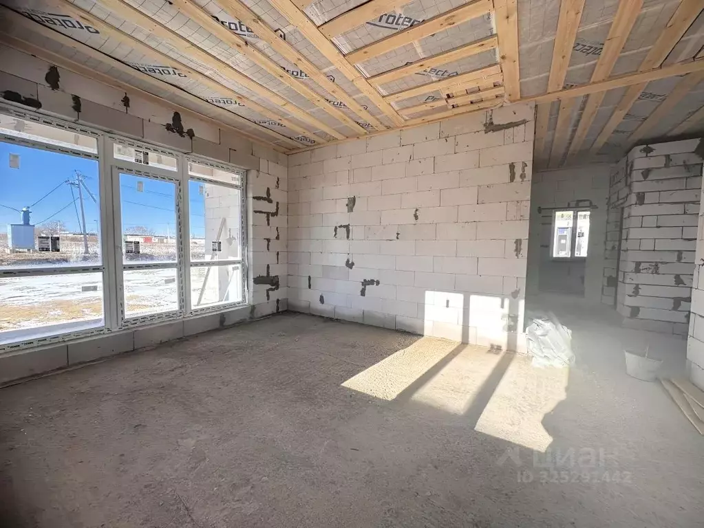 Коттедж в Владимирская область, Суздальский район, Боголюбовское ... - Фото 2