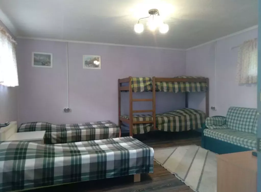 Дом в Ленинградская область, Приморск ул. Карасевская, 1 (40 м) - Фото 2