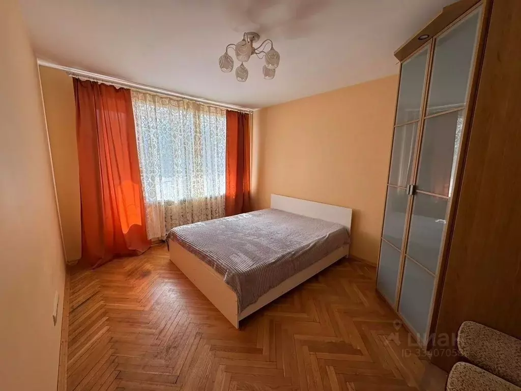 2-к кв. Санкт-Петербург ул. Ленсовета, 64 (62.0 м) - Фото 1