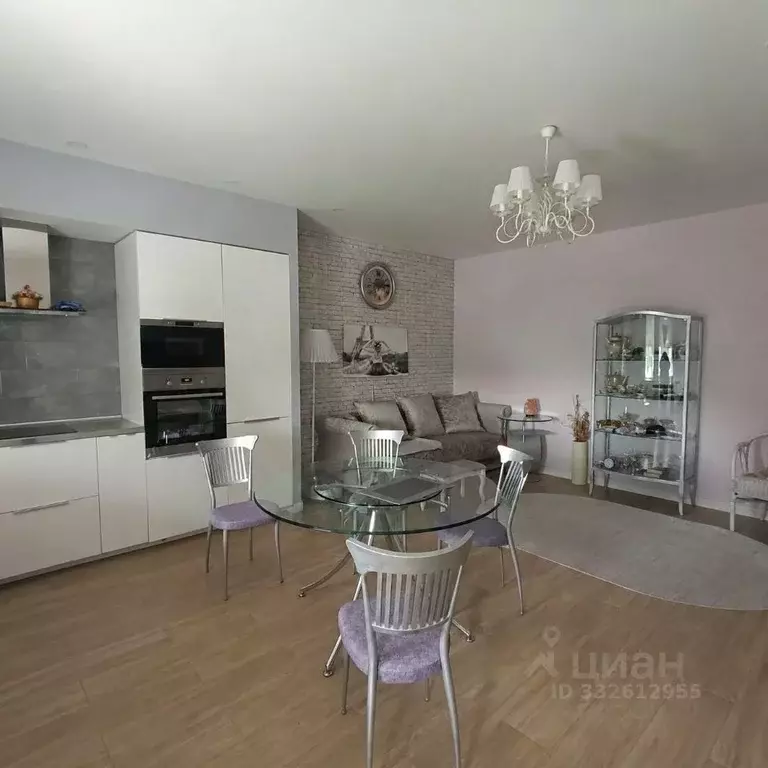 Таунхаус в Москва ул. Шекспира, 36 (110 м) - Фото 1