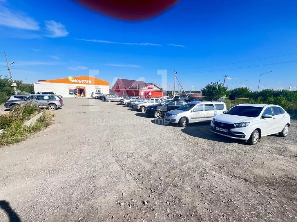 Помещение свободного назначения в Челябинская область, Сосновский ... - Фото 2