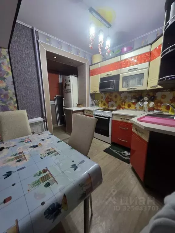 2-к кв. Сахалинская область, Южно-Сахалинск Сахалинская ул., 1 (43.8 ... - Фото 1