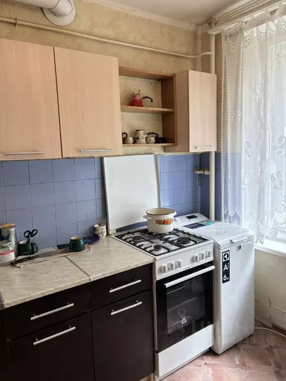 1-к кв. Санкт-Петербург Железноводская ул., 27 (29.3 м) - Фото 1