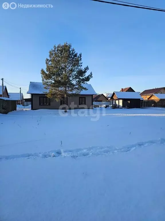 Участок в Новосибирский район, Кудряшовский сельсовет, ДНТ Славянка ... - Фото 0