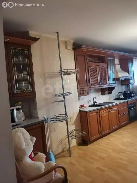 2-комнатная квартира: Анапа, улица Самбурова, 258 (69.8 м) - Фото 2