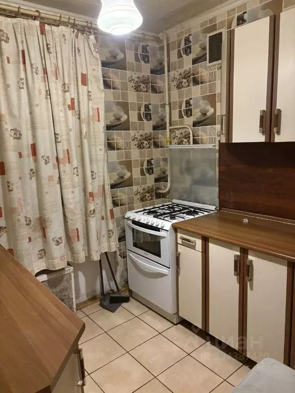 2-к кв. Москва Болотниковская ул., 37 (45.0 м) - Фото 2