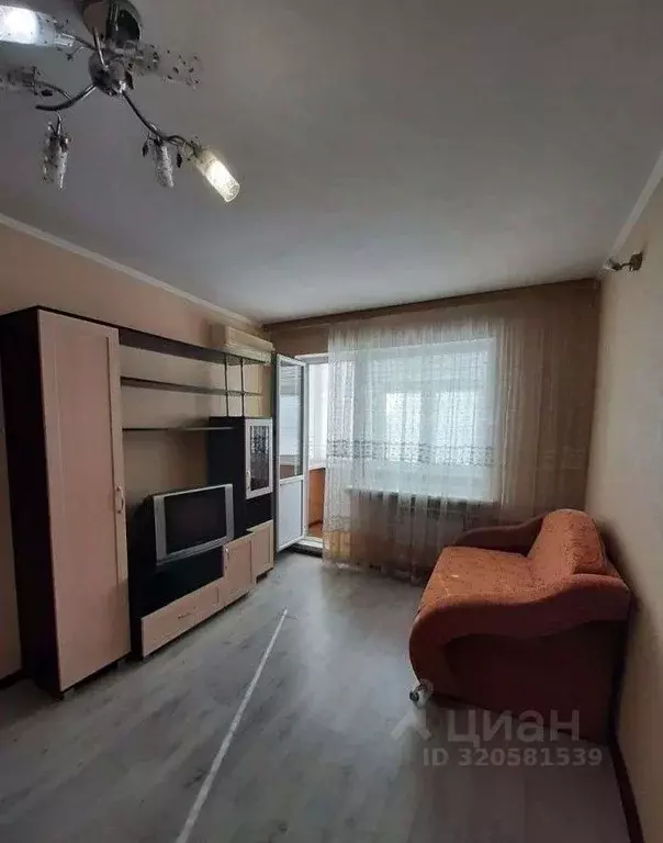 1-к кв. Ставропольский край, Ставрополь ул. 50 лет ВЛКСМ, 57/1 (35.0 ... - Фото 0