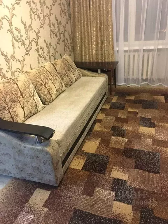 1-к кв. Краснодарский край, Сочи Гагарина мкр, ул. Красноармейская, 36 ... - Фото 2