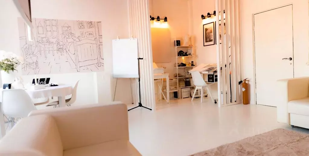 Помещение свободного назначения в Москва Берсеневский пер., 5С3 (30 м) - Фото 2