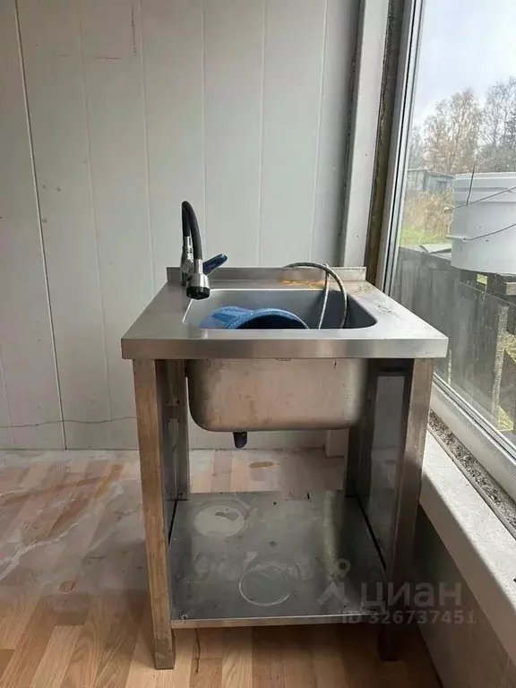 Помещение свободного назначения в Санкт-Петербург, Санкт-Петербург, ... - Фото 2