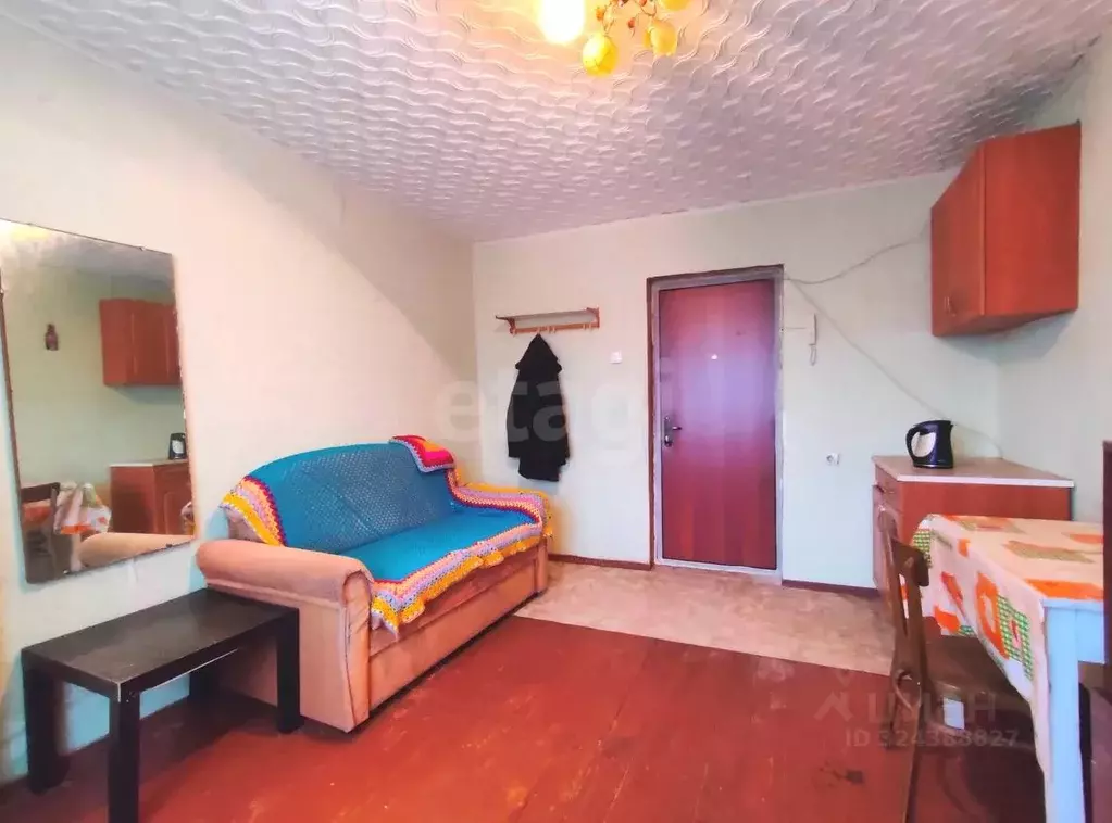 Комната Архангельская область, Котлас ул. 28-й Невельской дивизии, 4 ... - Фото 1