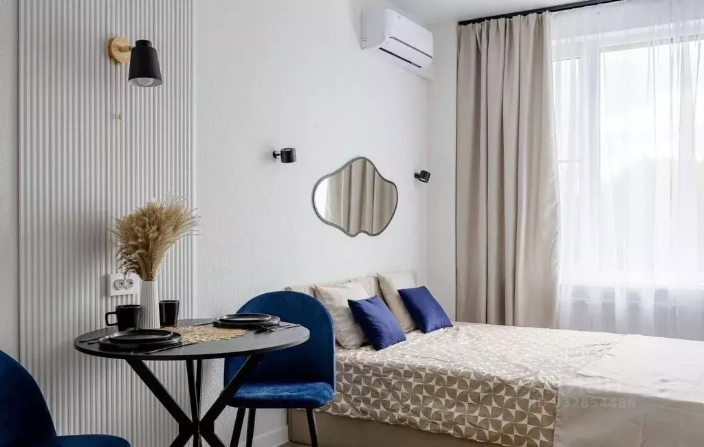 Студия Москва Пятницкое ш., 56Б (23.0 м) - Фото 2