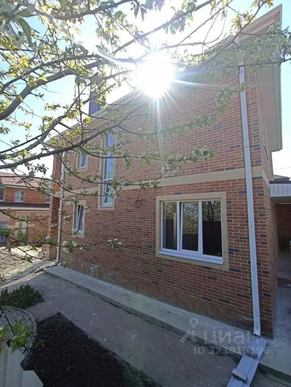 Дом в Ростовская область, Ростов-на-Дону 2-я Огуречная ул. (165 м) - Фото 2