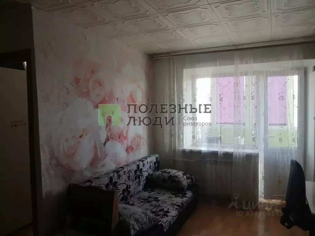 1-к кв. Краснодарский край, Новороссийск просп. Ленина, 7 (29.5 м) - Фото 1