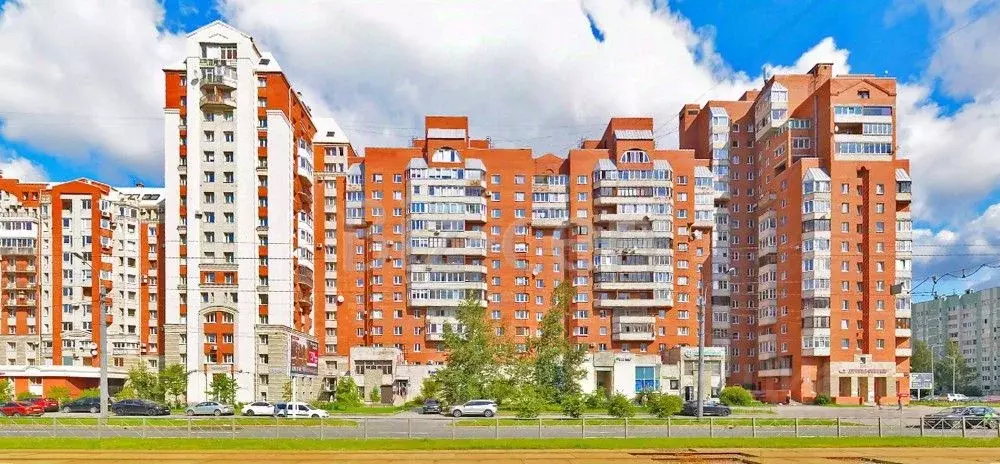 Офис в Санкт-Петербург ул. Савушкина, 131 (12 м) - Фото 0