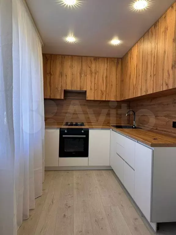3-к. квартира, 60 м, 4/5 эт. - Фото 0