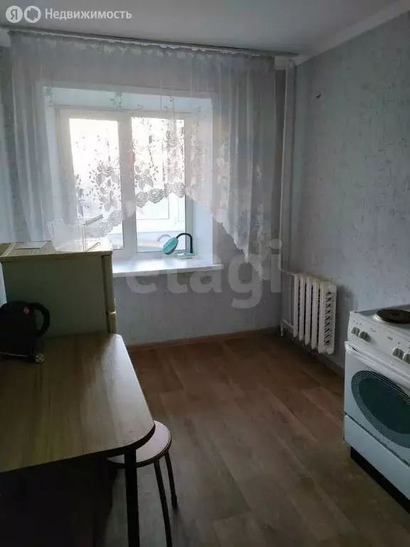 1-комнатная квартира: Тольятти, бульвар Будённого, 6 (40 м) - Фото 1