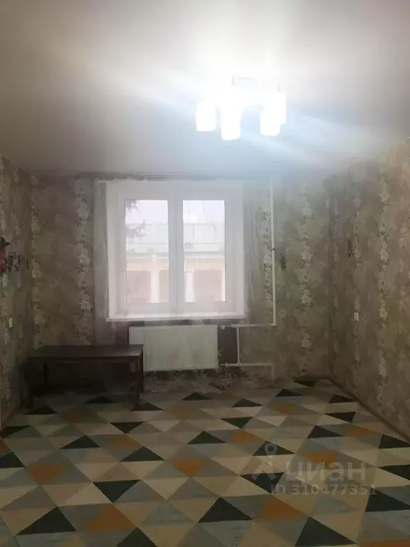 2-к кв. Санкт-Петербург, Санкт-Петербург, Кронштадт ул. Карла Маркса, ... - Фото 2