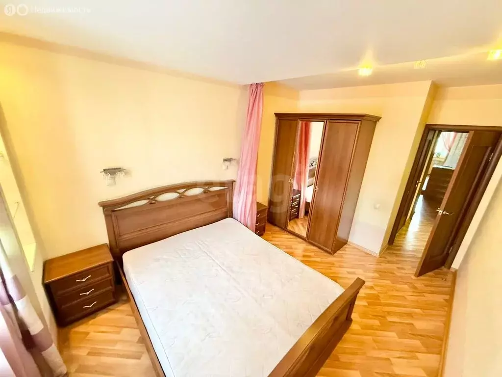 3-комнатная квартира: Ижевск, улица Холмогорова, 27 (66.9 м) - Фото 2