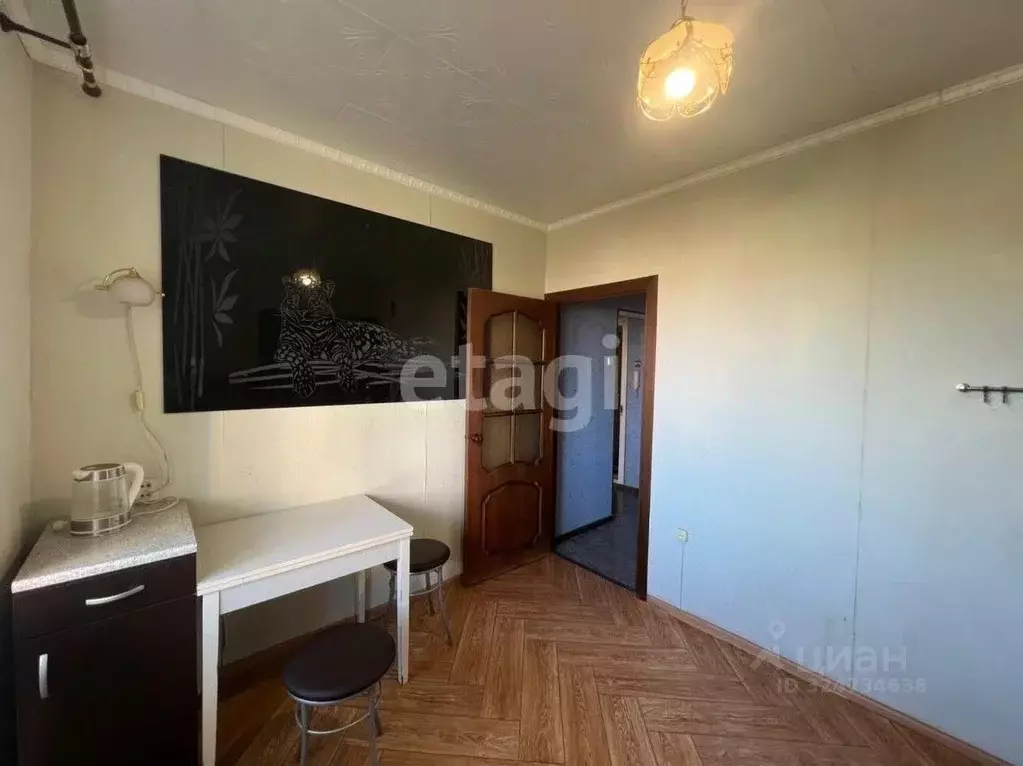 1-к кв. Владимирская область, Ковров ул. Строителей, 9 (38.0 м) - Фото 2