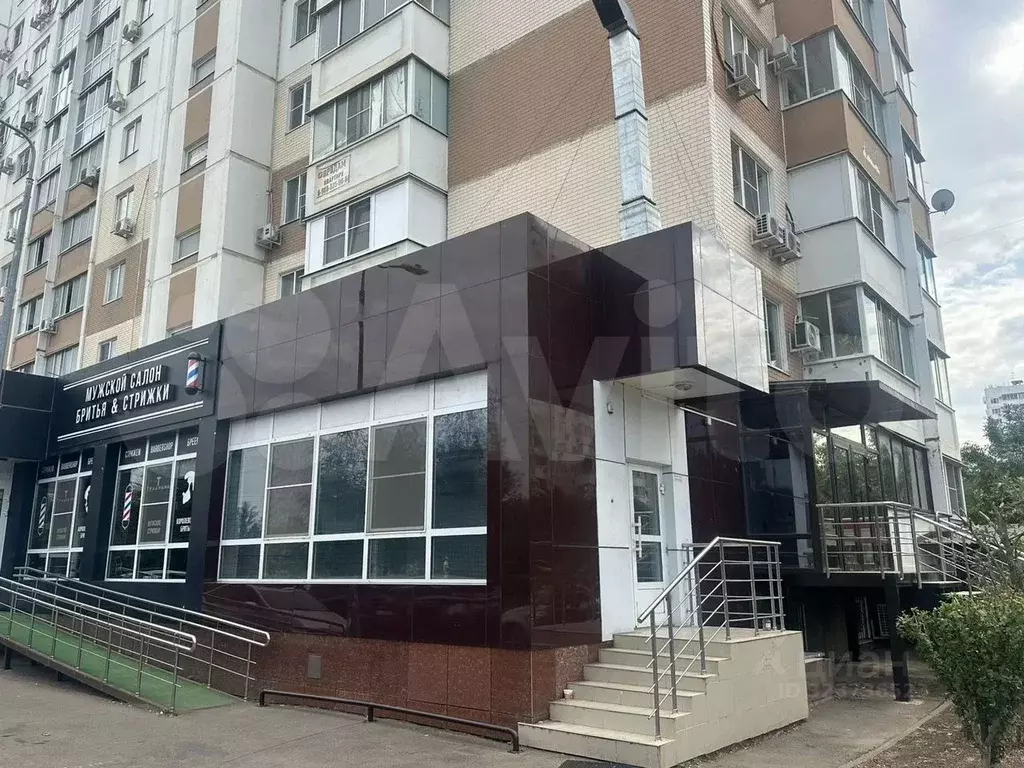 Помещение свободного назначения в Краснодарский край, Краснодар ... - Фото 2