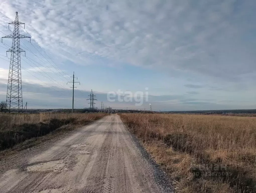 Участок в Московская область, Серпухов городской округ, д. Балково  ... - Фото 1