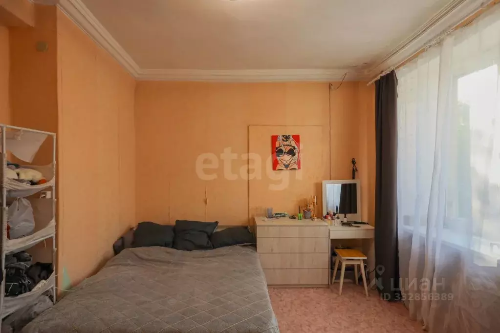 2-к кв. Иркутская область, Ангарск 76-й кв-л, 14 (50.7 м) - Фото 2