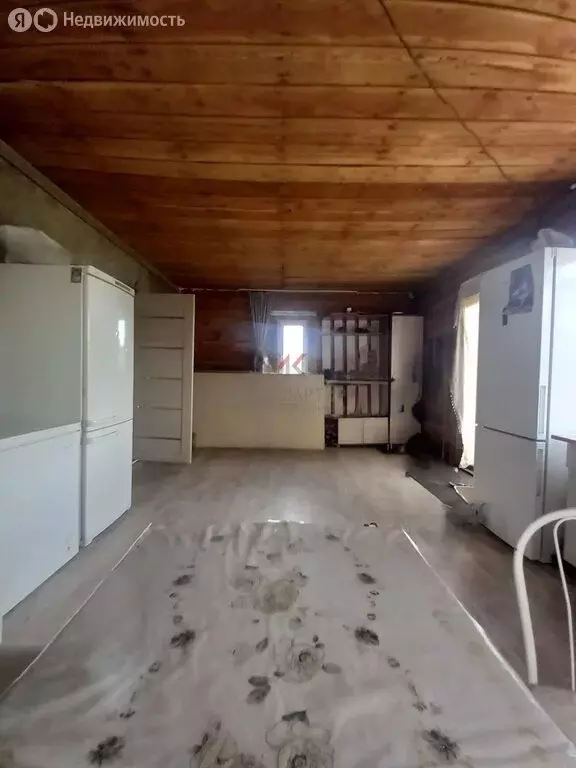 Дом в посёлок городского типа Каа-Хем, улица Никифора Кононенко (102.4 ... - Фото 2