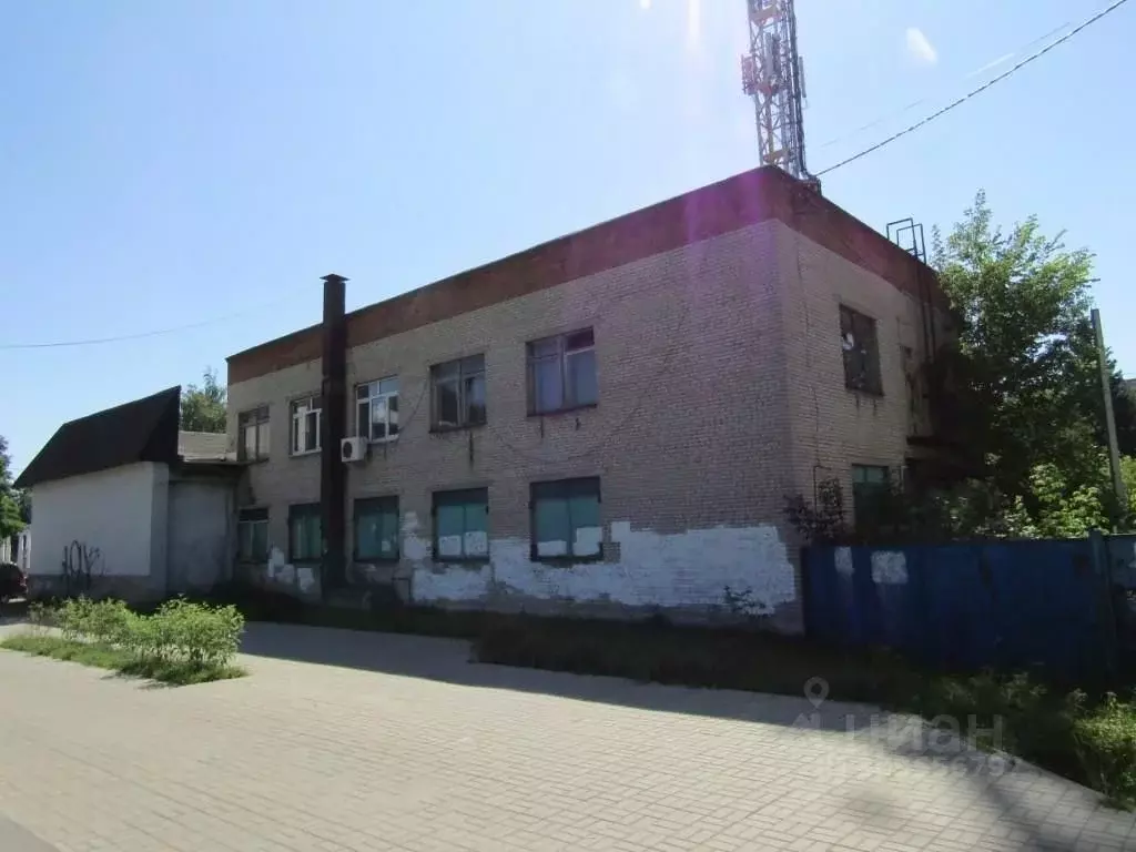 Помещение свободного назначения в Московская область, Старая Купавна ... - Фото 1