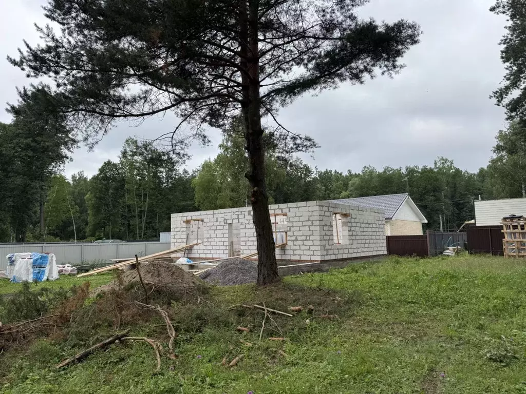 Дом в Московская область, Богородский городской округ, Южный зона 8 ... - Фото 2
