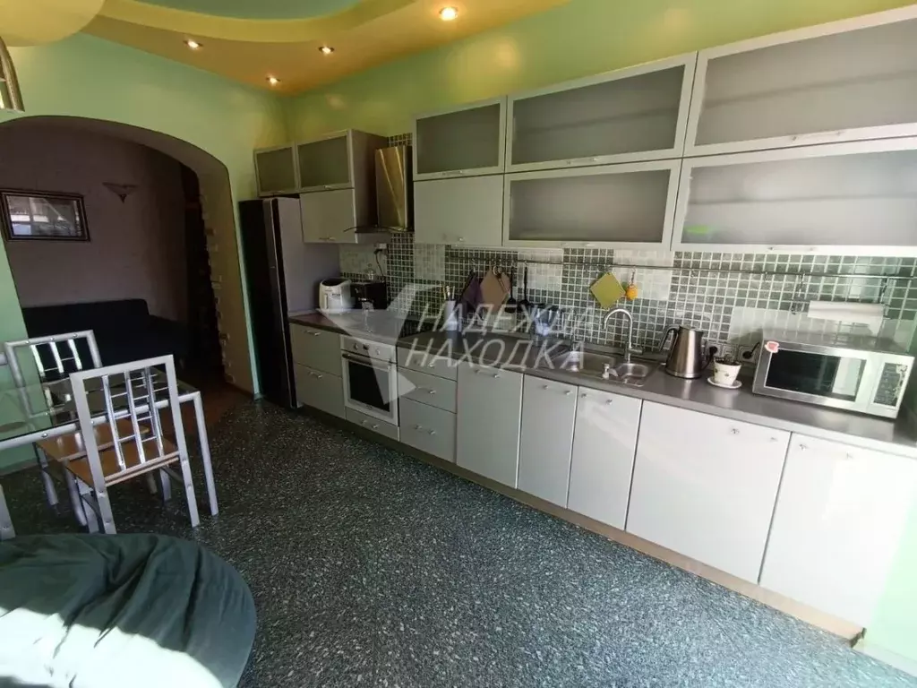 2-к кв. Приморский край, Находка Комсомольская ул., 12 (32.0 м) - Фото 1