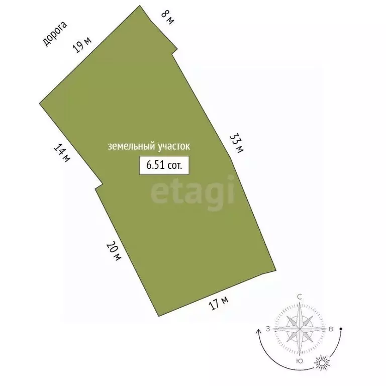 Дом в Челябинская область, Миасс ул. Горняков, 29 (36 м) - Фото 0