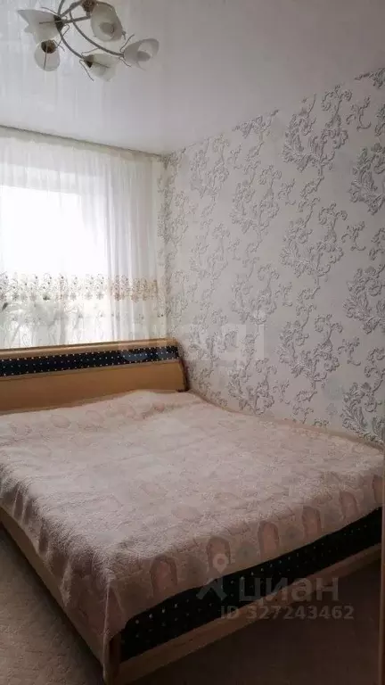 3-к кв. Ямало-Ненецкий АО, Муравленко ул. Ленина, 72 (65.0 м) - Фото 2