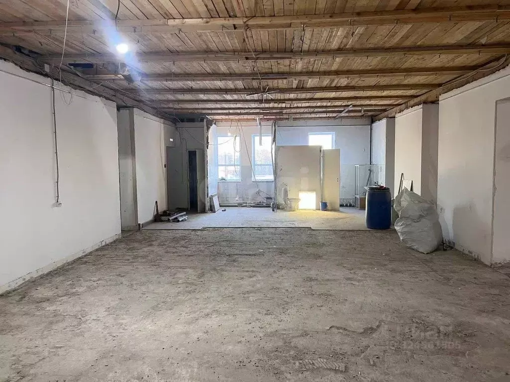 Помещение свободного назначения в Архангельская область, Архангельск ... - Фото 1