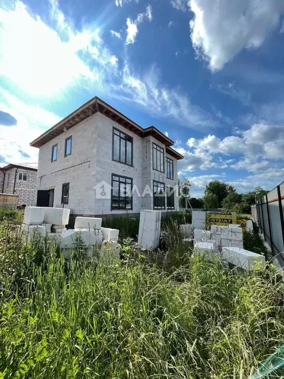 Дом в Москва Акиньшино-5 кп, 11 (246 м) - Фото 2