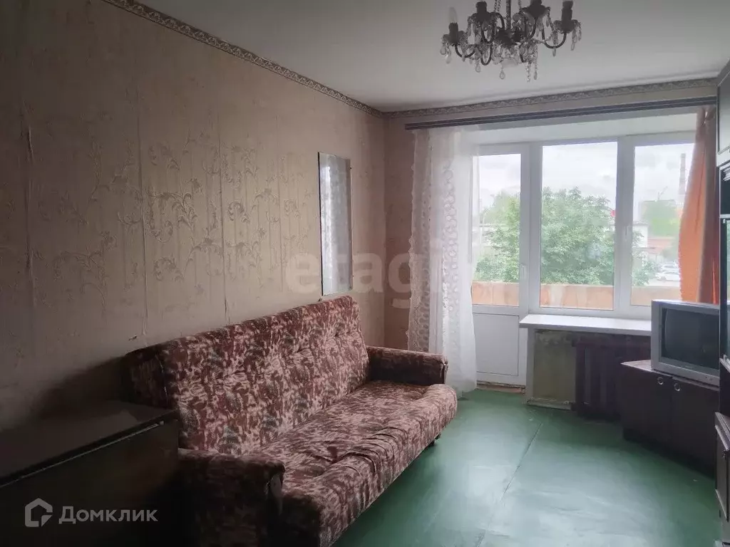 Продаётся 2-к квартира, 44 м - Фото 0