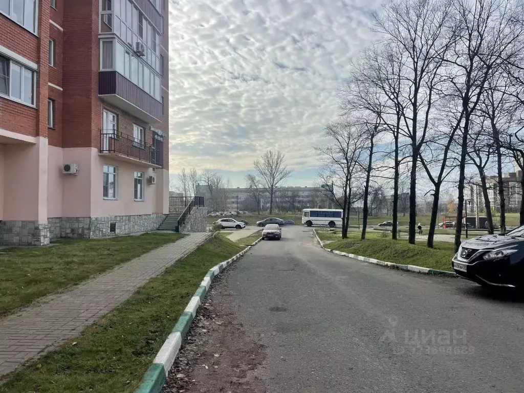 Помещение свободного назначения в Белгородская область, Старый Оскол ... - Фото 2