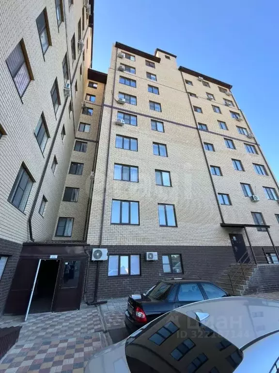 3-к кв. Калмыкия, Элиста ул. Братьев Алехиных, 34 (69.0 м) - Фото 2