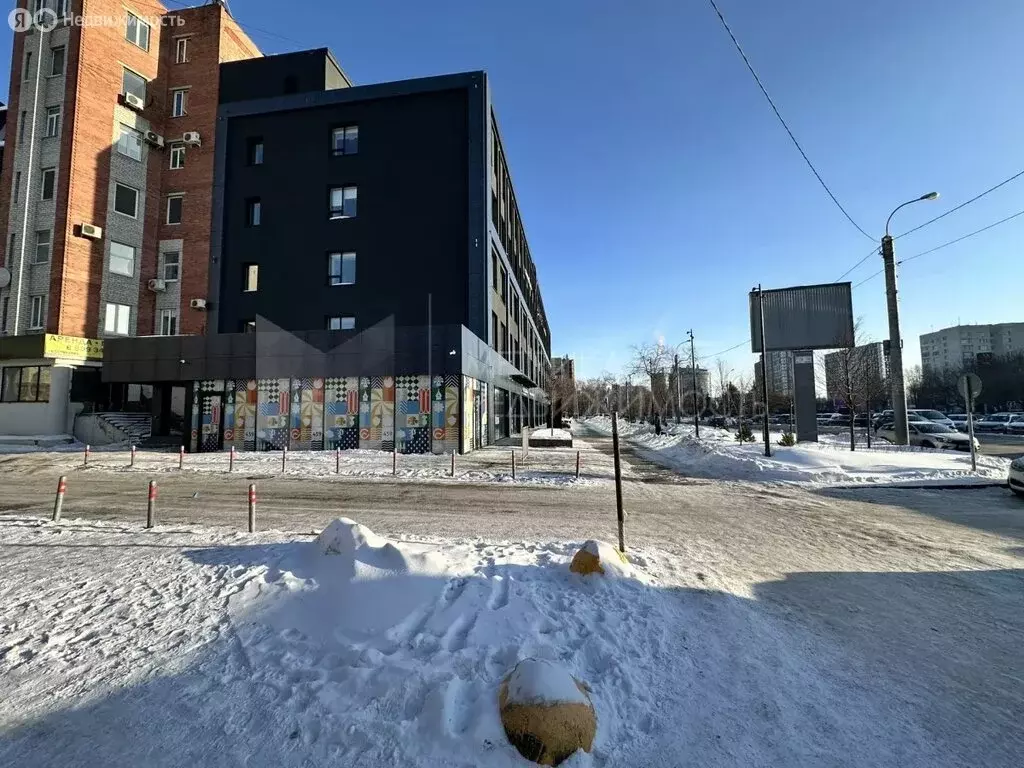 Помещение свободного назначения (265.8 м) - Фото 1