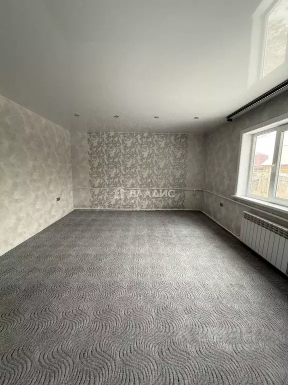 Дом в Бурятия, Улан-Удэ Сокол ДНТ, ул. Былинная (216 м) - Фото 2